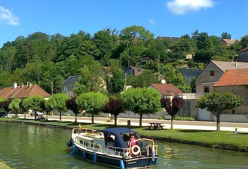 Bed and Breakfast Maison Des Forges