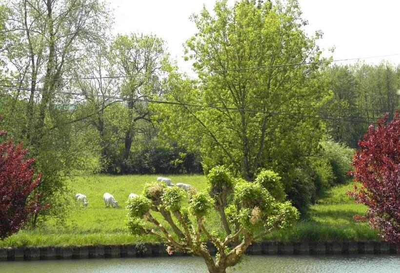 Bed and Breakfast Maison Des Forges