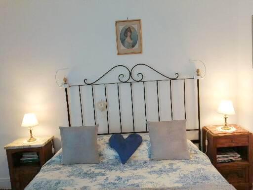 Bed and Breakfast Maison Des Forges