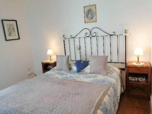Bed and Breakfast Maison Des Forges