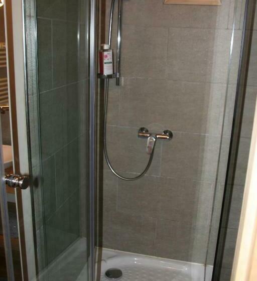 مبيت وإفطار Nid Douillet