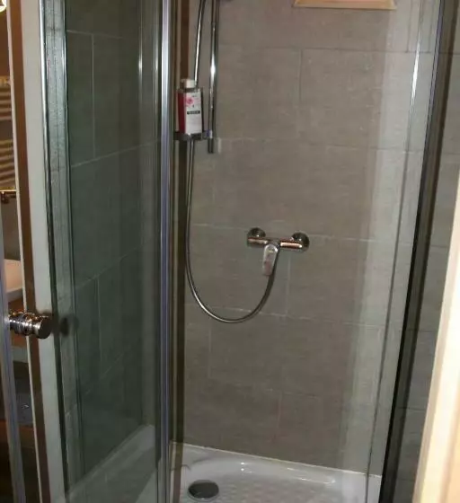 تختخواب و صبحانه Nid Douillet