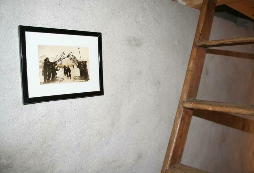 مبيت وإفطار Nid Douillet