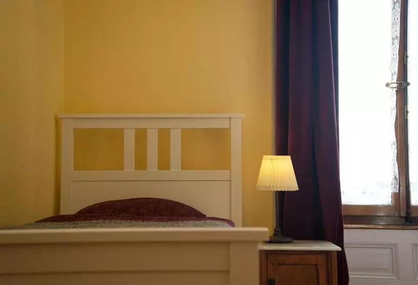 Aamiaismajoitus (B&B) Pension Bienvenue