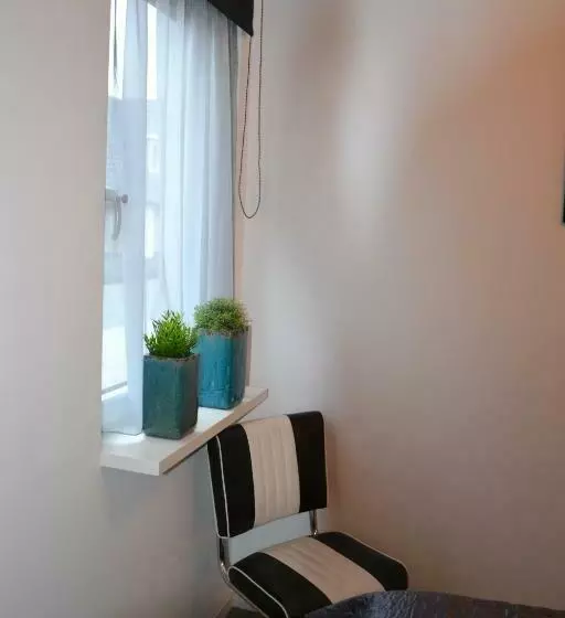 Bed & Breakfast ‘t Westergouwertje