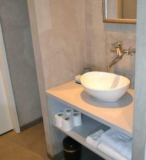 Bed & Breakfast ‘t Westergouwertje