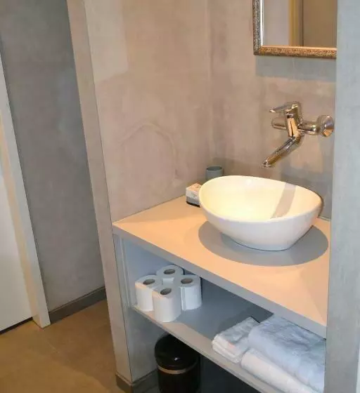 Bed & Breakfast ‘t Westergouwertje