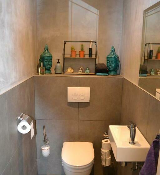 Bed & Breakfast ‘t Westergouwertje