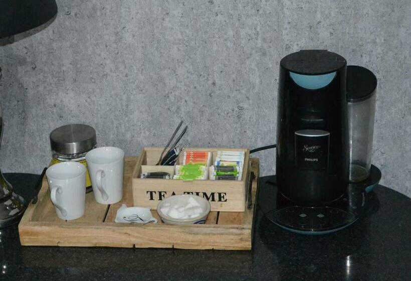 Bed & Breakfast ‘t Westergouwertje