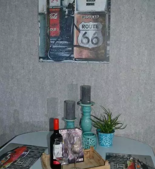 Bed & Breakfast ‘t Westergouwertje