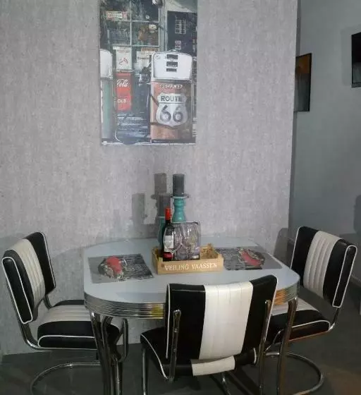 Bed & Breakfast ‘t Westergouwertje