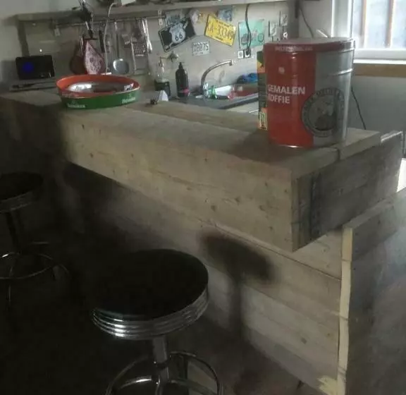 Bed & Breakfast ‘t Westergouwertje