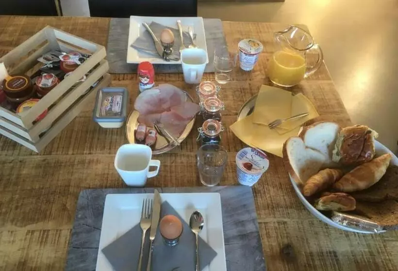 Bed & Breakfast ‘t Westergouwertje