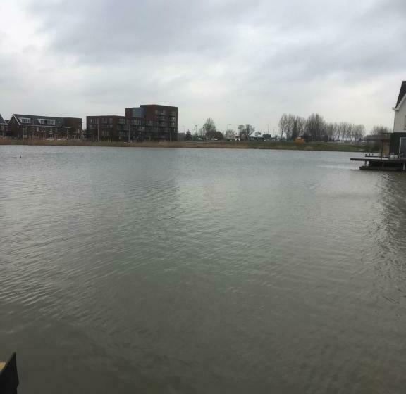 Bed & Breakfast ‘t Westergouwertje