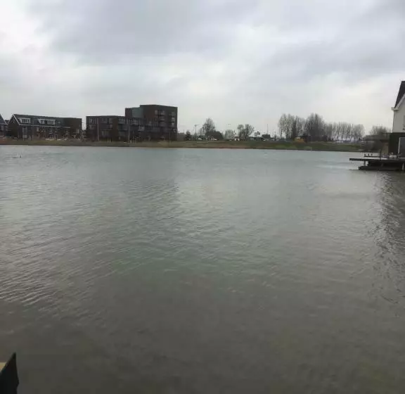 Bed & Breakfast ‘t Westergouwertje