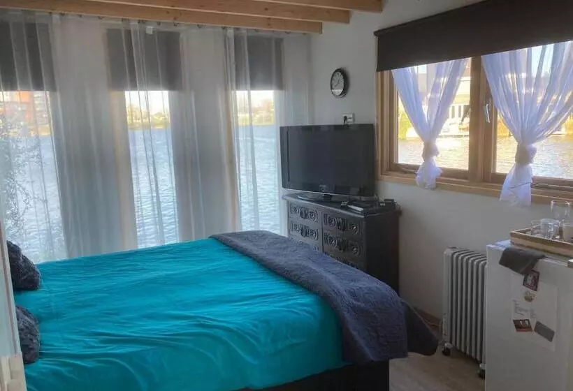 Bed & Breakfast ‘t Westergouwertje