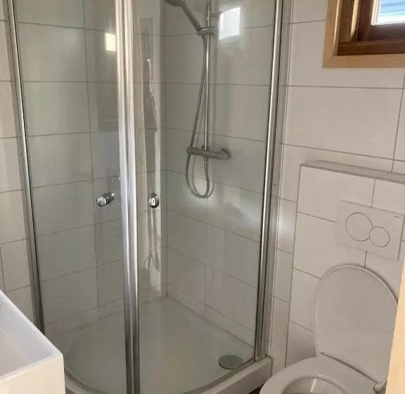 Bed & Breakfast ‘t Westergouwertje