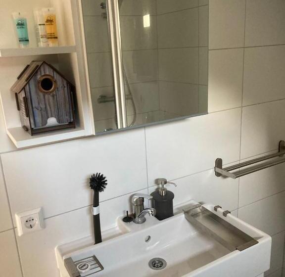 Bed & Breakfast ‘t Westergouwertje