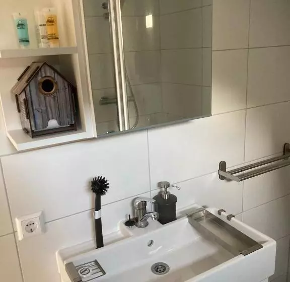 Bed & Breakfast ‘t Westergouwertje