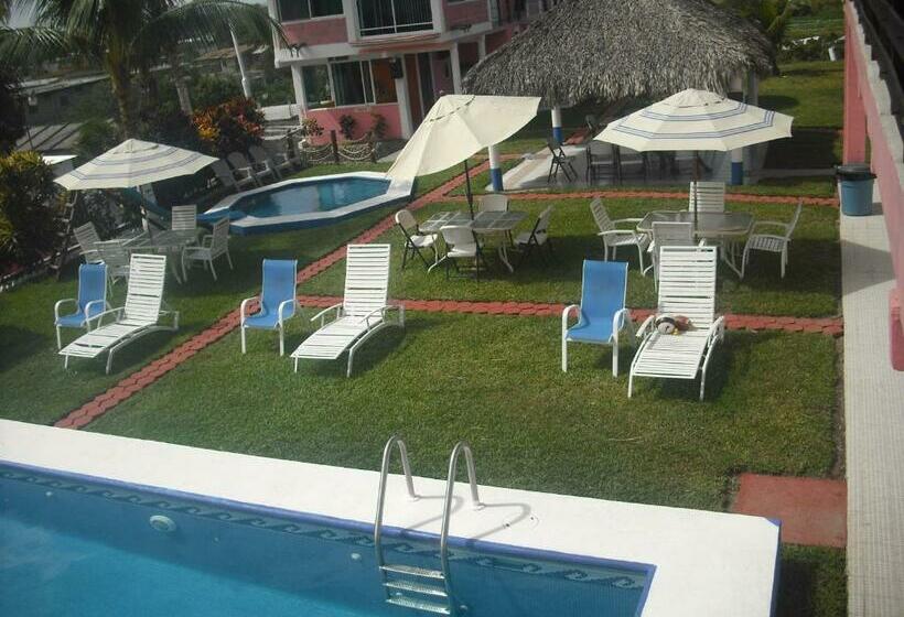 فندق Villas Del Rey