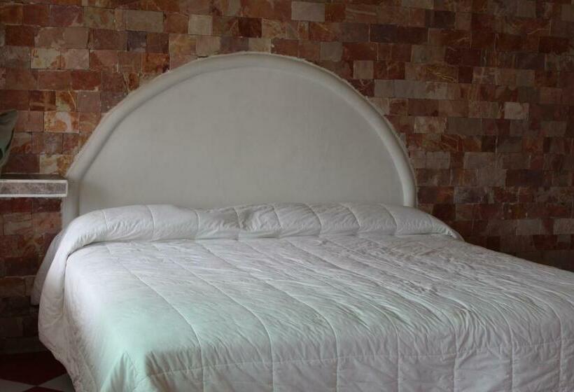 فندق Villas Del Rey