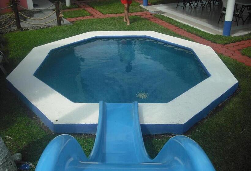 فندق Villas Del Rey