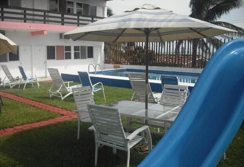 فندق Villas Del Rey