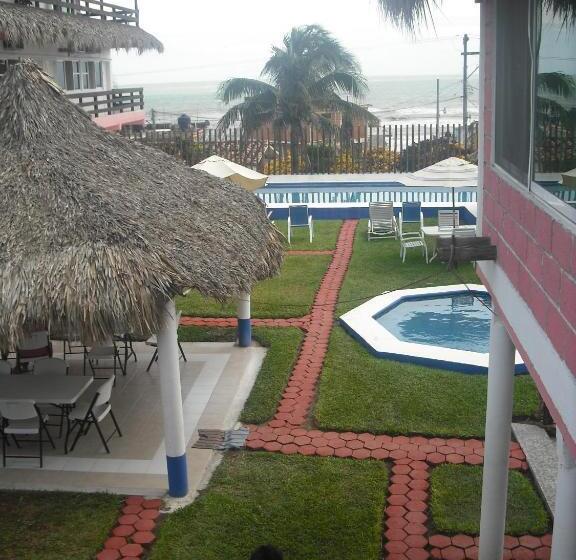 فندق Villas Del Rey