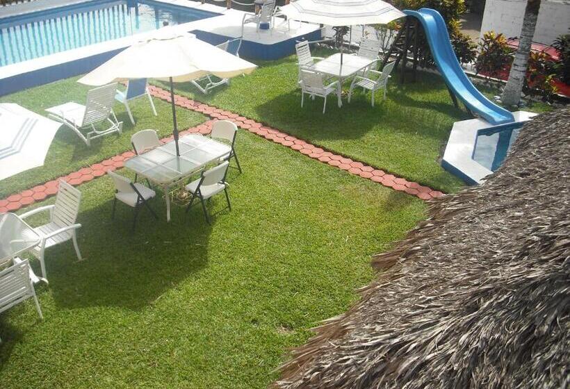 فندق Villas Del Rey