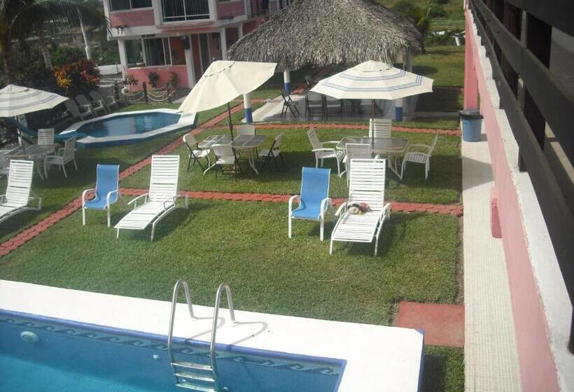 فندق Villas Del Rey