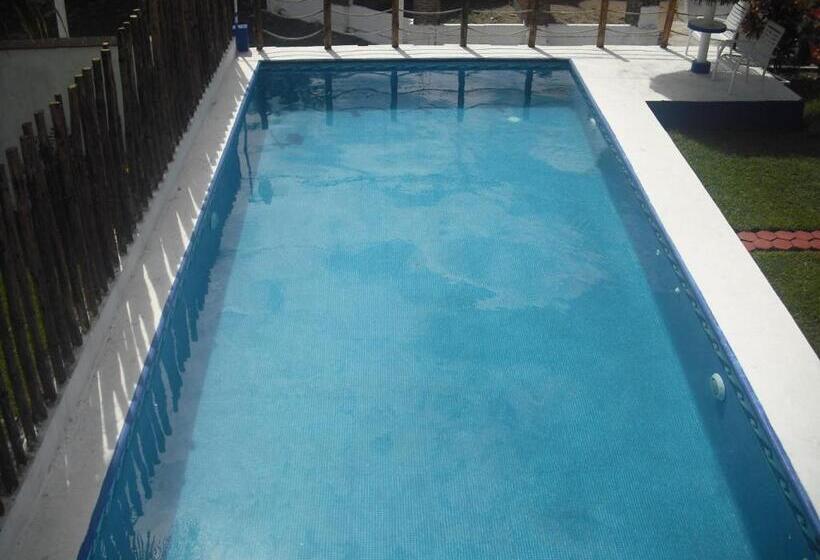 فندق Villas Del Rey