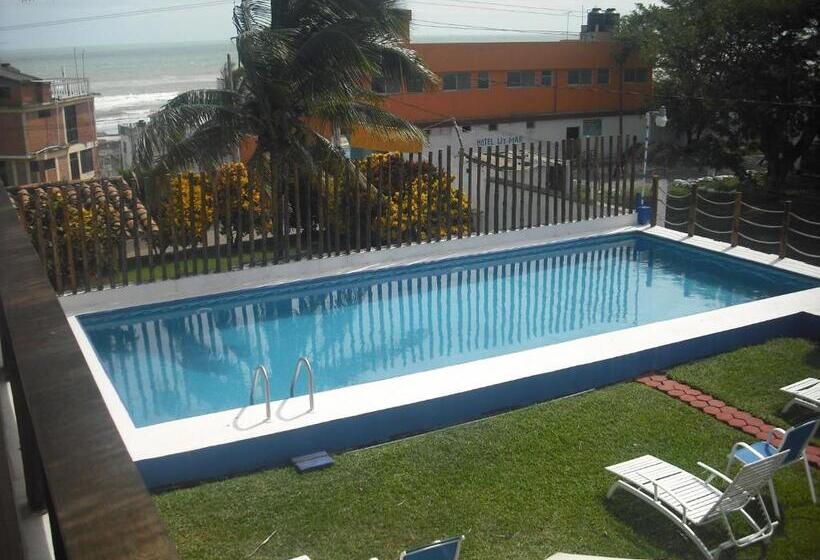 فندق Villas Del Rey