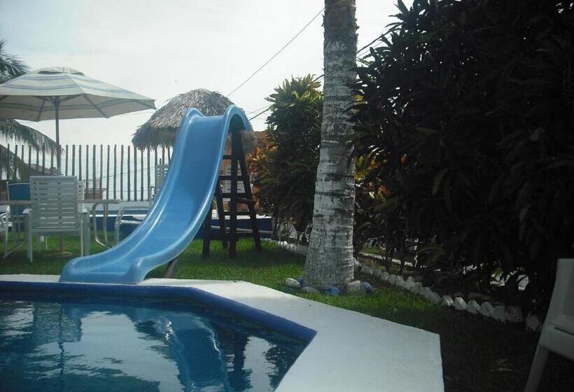 فندق Villas Del Rey