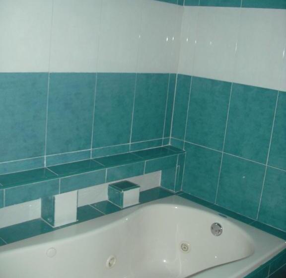 فندق Villas Del Rey