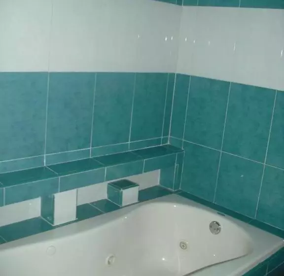 Hotelli Villas Del Rey