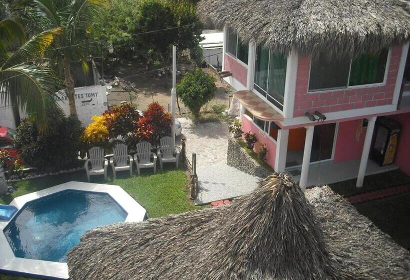 فندق Villas Del Rey