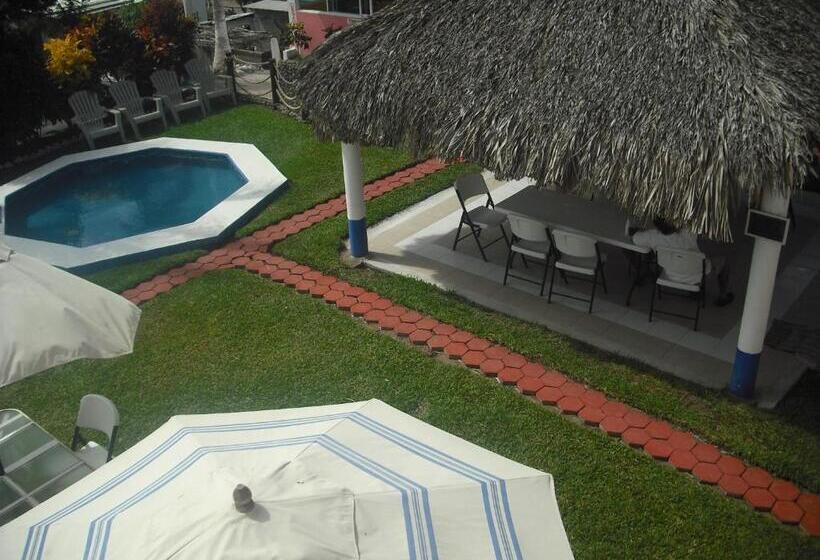 فندق Villas Del Rey