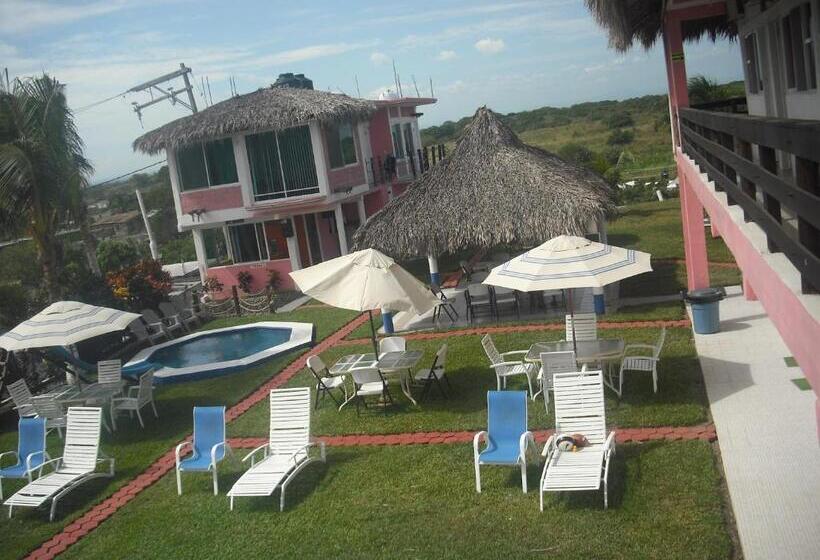 فندق Villas Del Rey