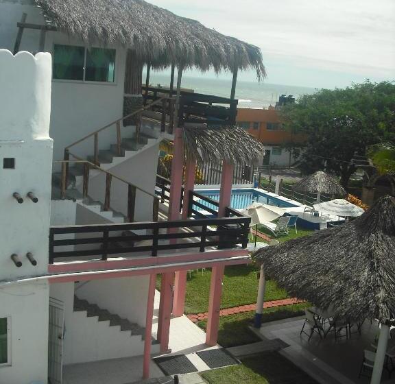 فندق Villas Del Rey