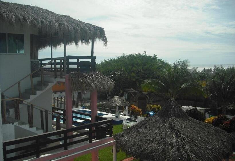 فندق Villas Del Rey