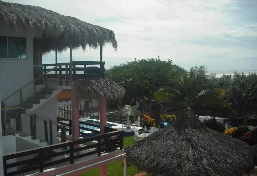 Hotelli Villas Del Rey