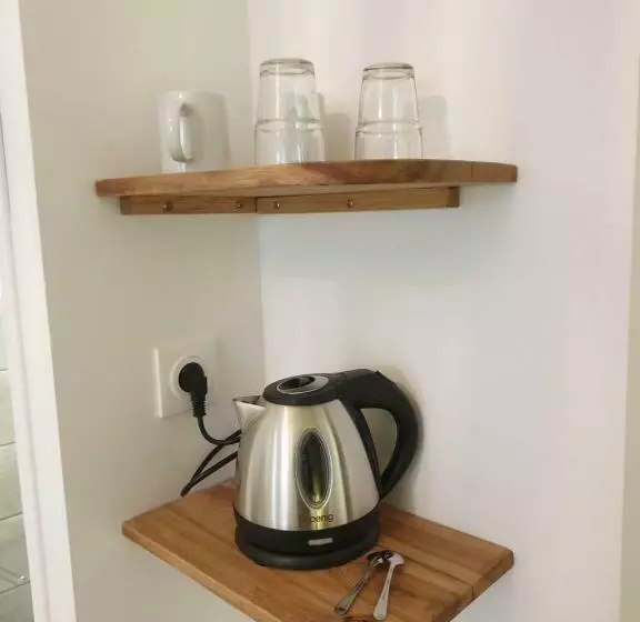 ペンション Chambres Privées Hyper Centre Epernay Lit 160x200cm