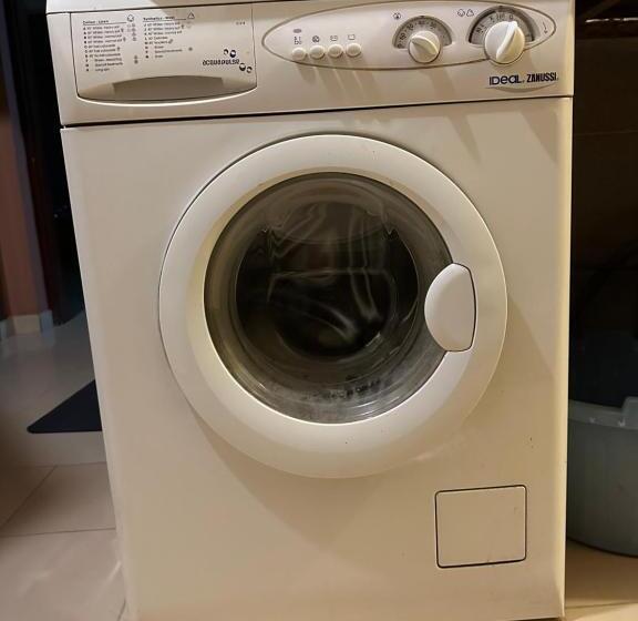 پانسیون Comfy Apartments In Harmony House Nile View