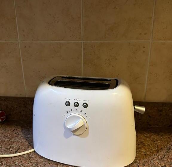 پانسیون Comfy Apartments In Harmony House Nile View