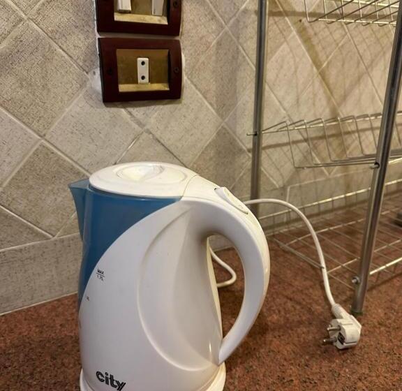 پانسیون Comfy Apartments In Harmony House Nile View