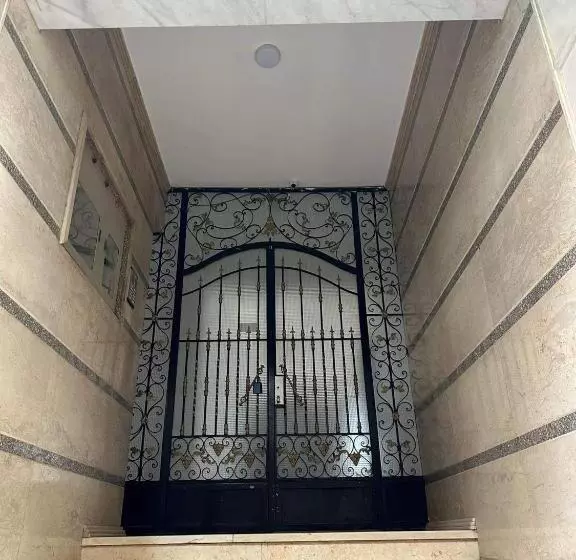 پانسیون Comfy Apartments In Harmony House   Nile View