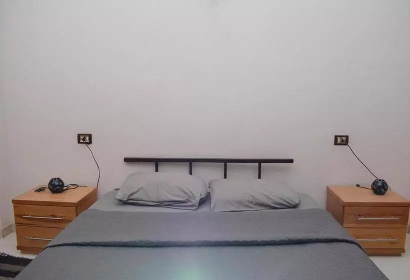 پانسیون Comfy Apartments In Harmony House   Nile View