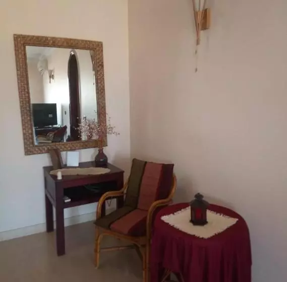 پانسیون Comfy Apartments In Harmony House   Nile View