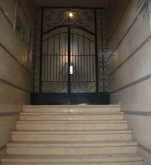 پانسیون Comfy Apartments In Harmony House   Nile View