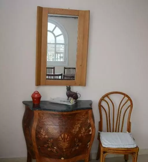 پانسیون Comfy Apartments In Harmony House   Nile View